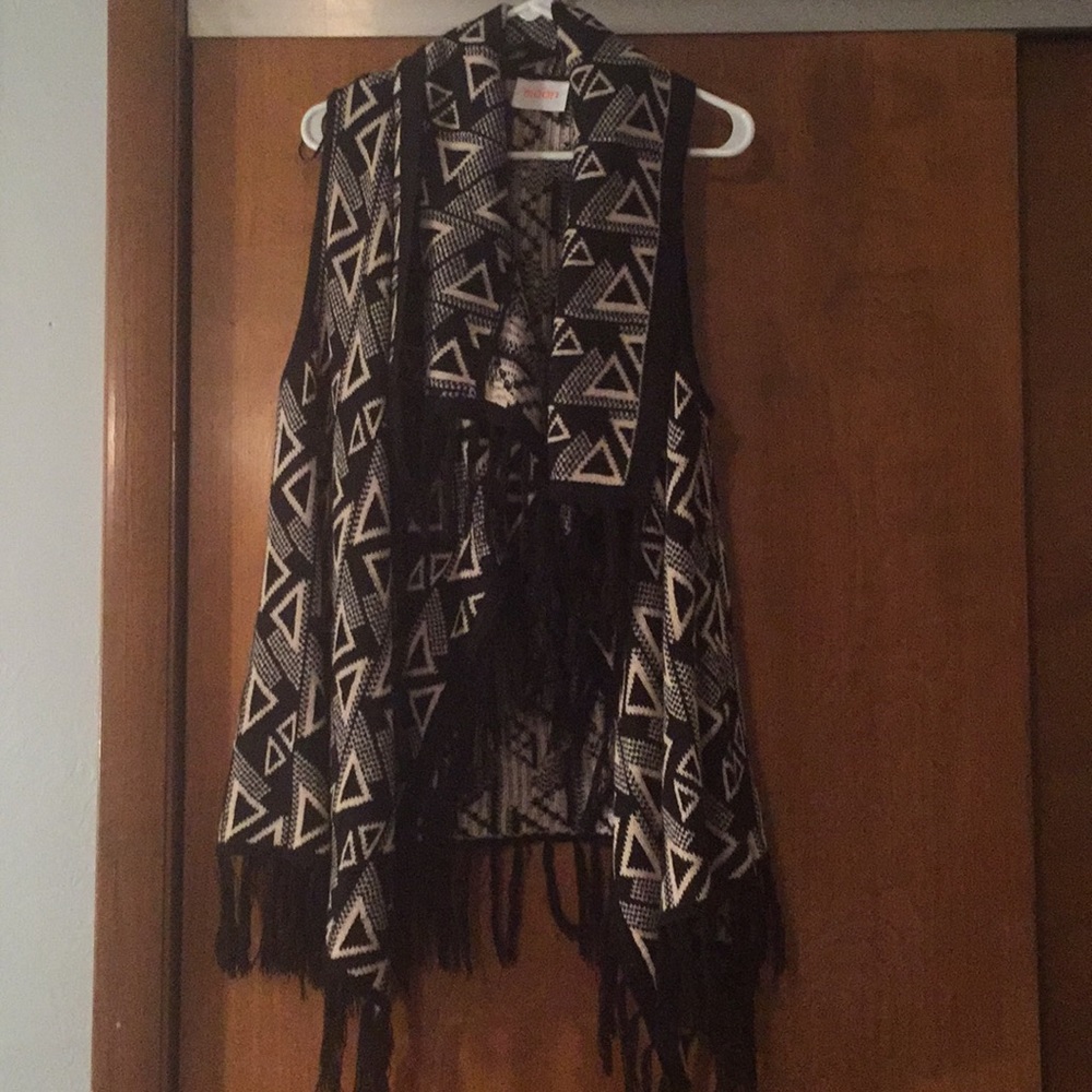 Poncho